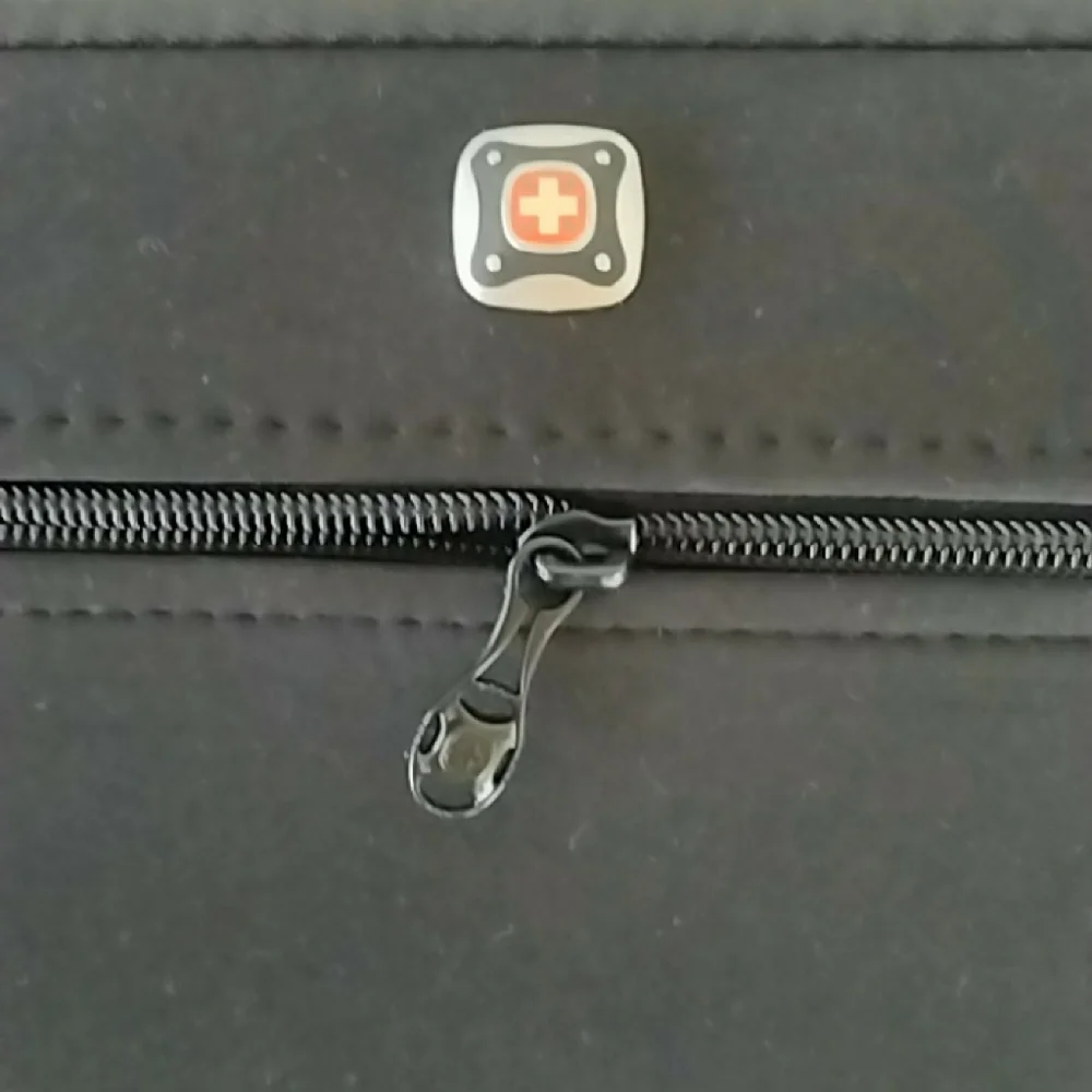 Swiss Gear Wenger 10” Tablet Padded Sleeve